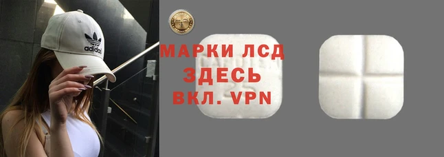винт Абаза
