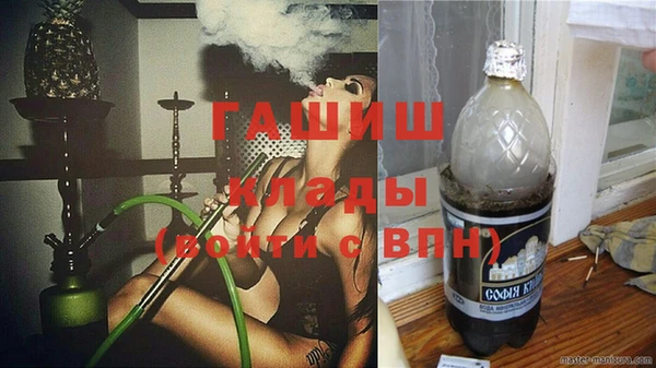винт Абаза